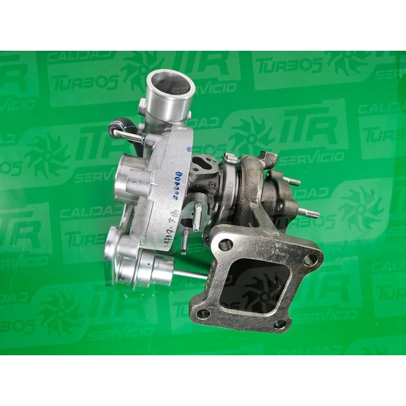New original turbo TOYOTA ref.17201-54090 | Toyota HIACE 2.4