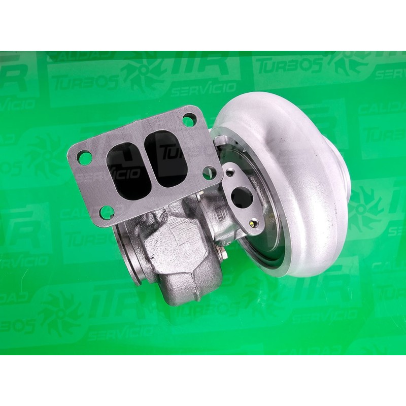 Turbo échange standard HOLSET ref.4036158 | Iveco/Daewoo