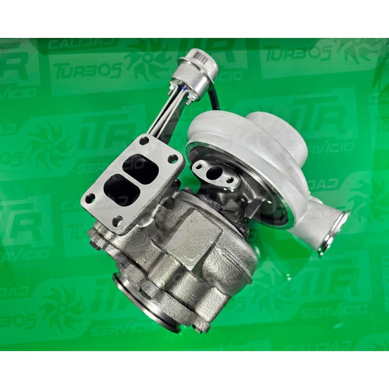 Turbo nuevo original HOLSET ref.4044186 HX40W