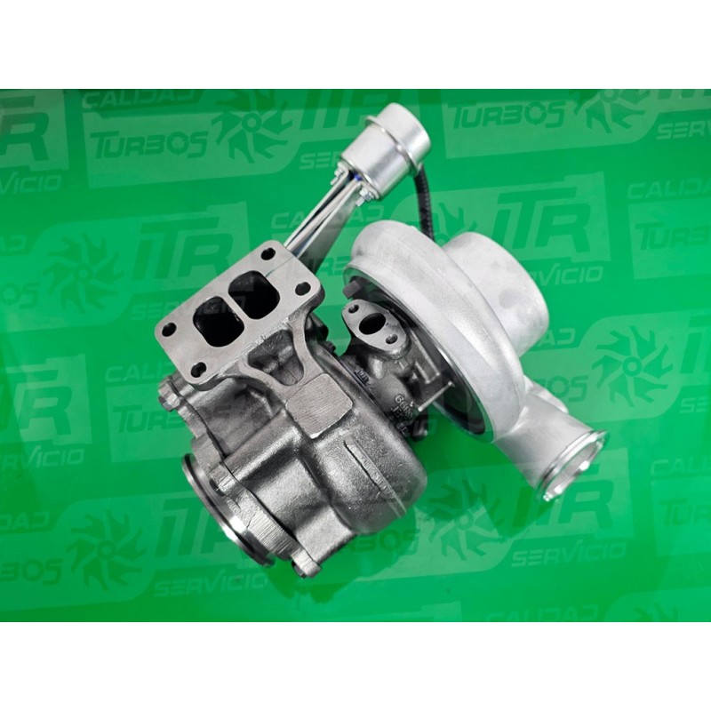 Turbo nuevo original HOLSET ref.4046106