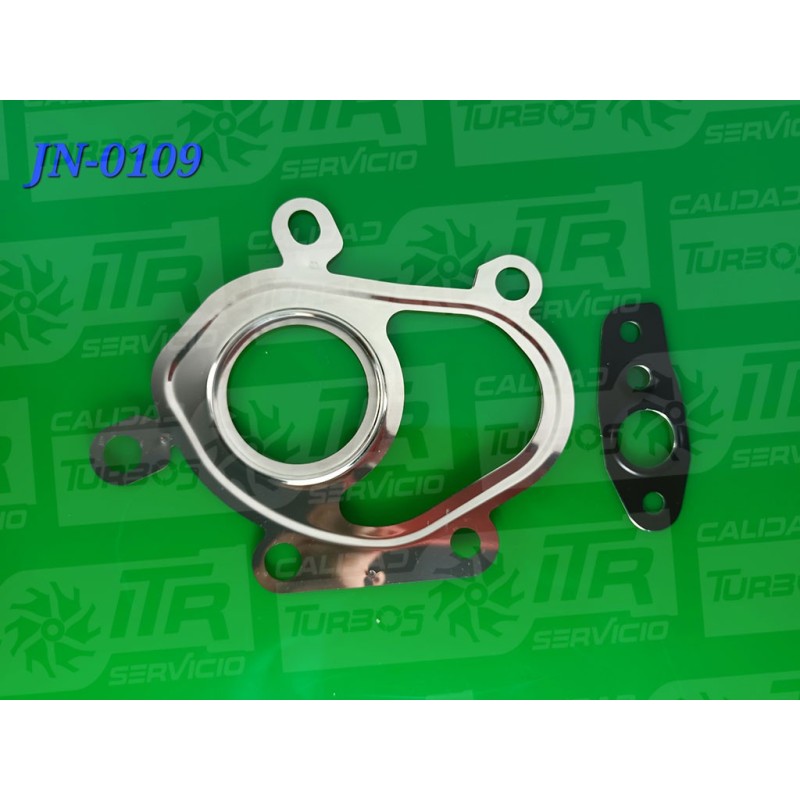 Juego de juntas para montaje de turbo Mercedes A-CLASS/B-CLASS