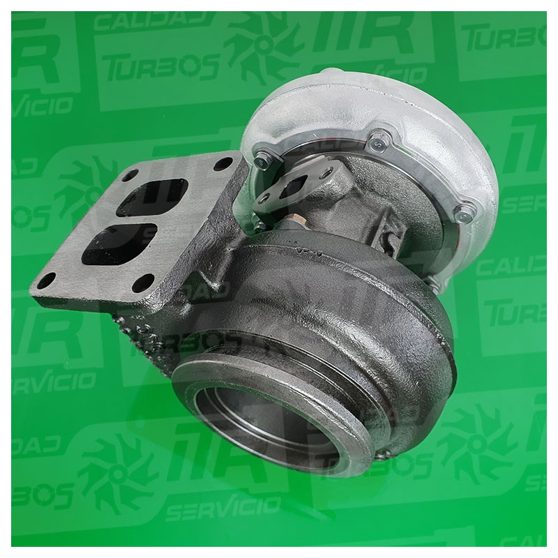 Turbo échange standard SWITZER ref.174176 | John Deere TRACTOR 6.8