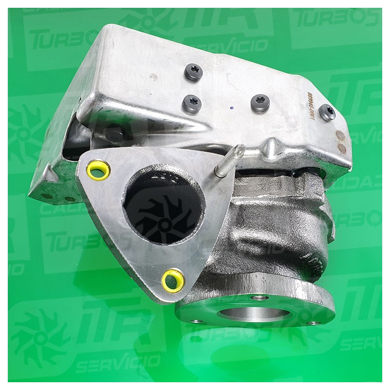 Turbo nuevo original ref.831157
