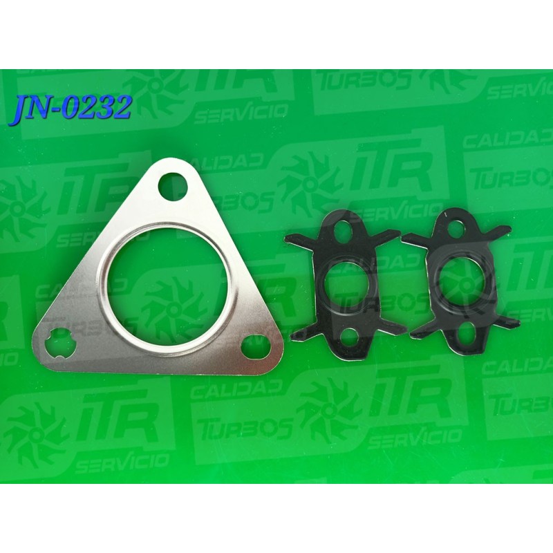 Kit de joints pour montage turbo Subaru FORESTER/IMPREZA