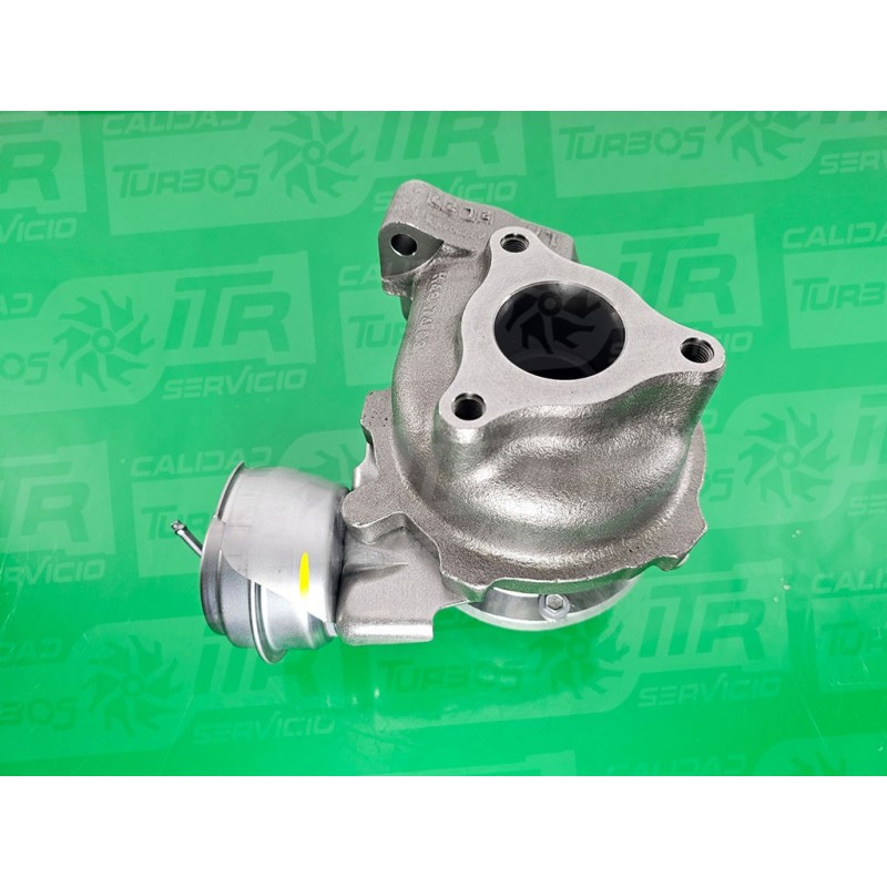 Turbo neuf d'origine ref.794097 | Hyundai/Kia iX35 1.7