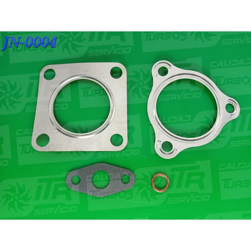 Kit de joints pour montage turbo Fiat/Alfa Romeo 156/166