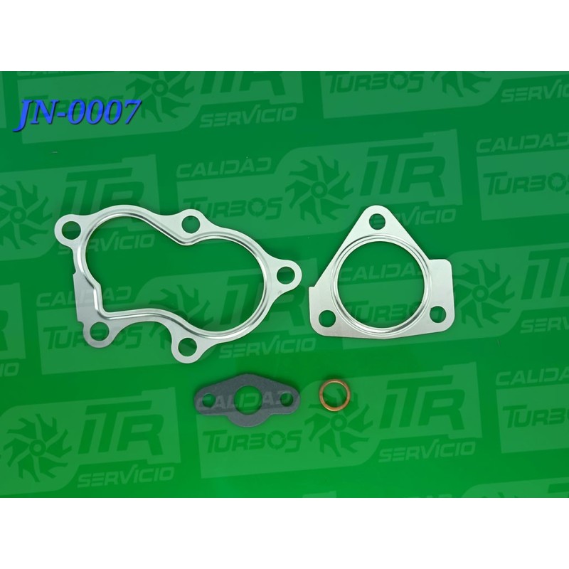 Kit de joints pour montage turbo Ford/Tata TRANSIT/SIERRA
