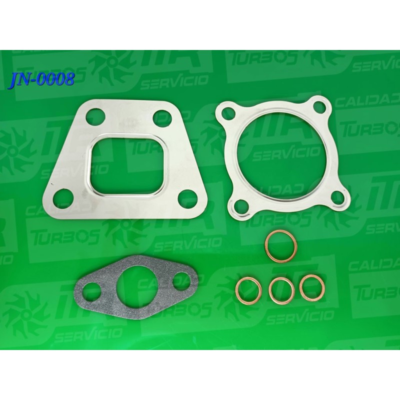 Gasket kit for turbo installation Volkswagen/Audi 80/CORDOBA