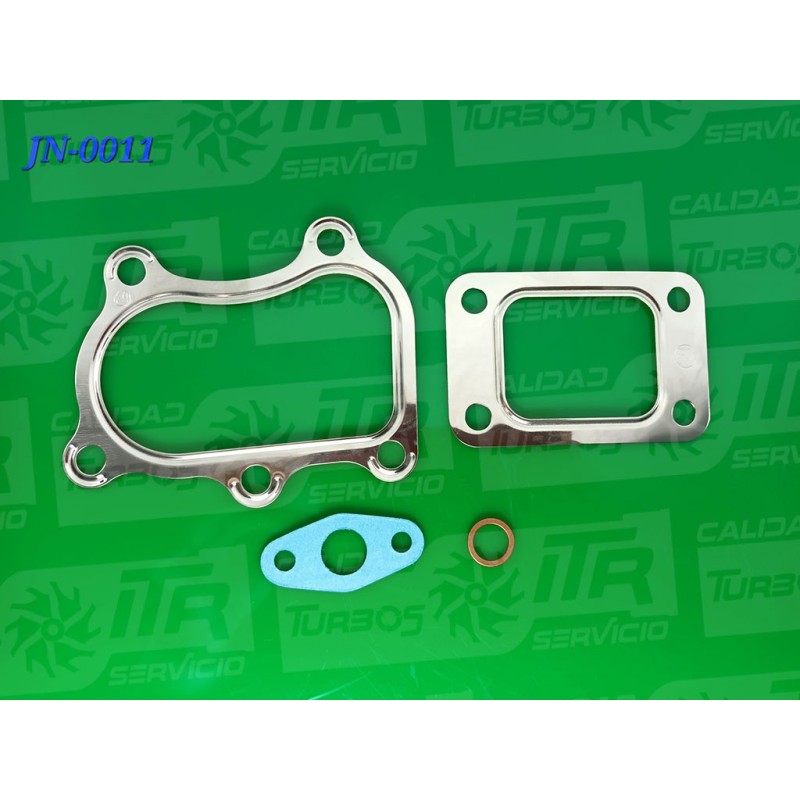 Kit de joints pour montage turbo Nissan CABSTAR/TRADE