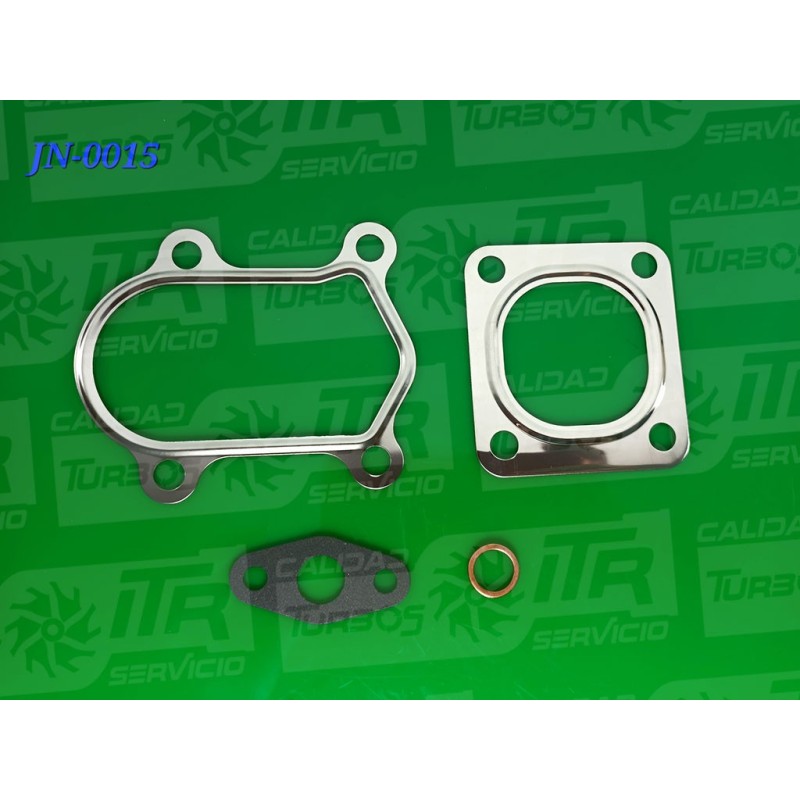 Kit de joints pour montage turbo Renault/Fiat DUCATO/MOVANO