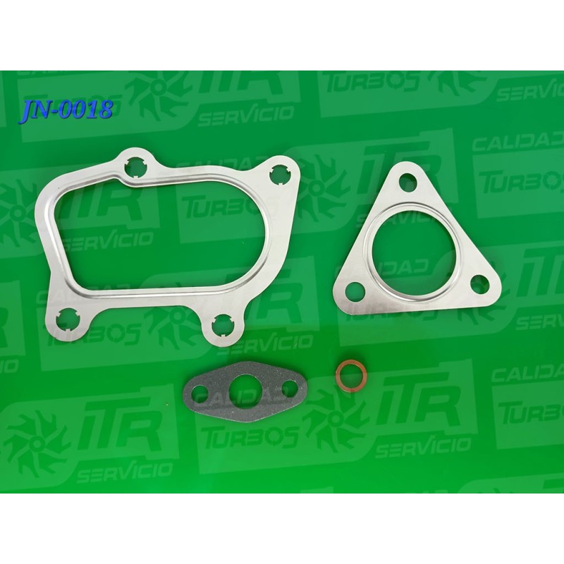 Kit de joints pour montage turbo Opel / Vauxhall FRONTERA/OMEGA