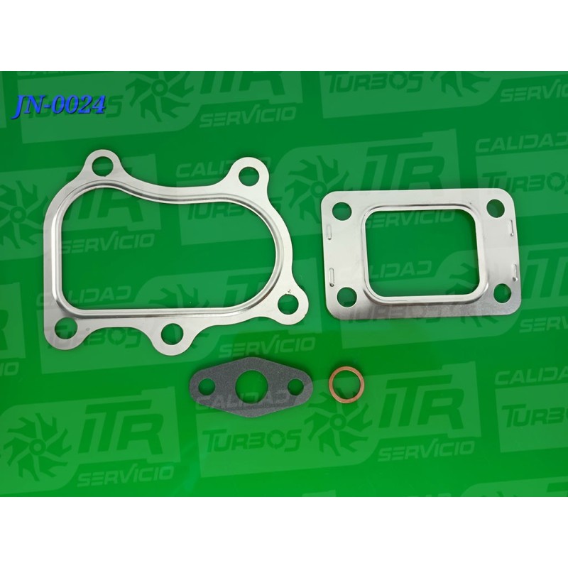 Kit de joints pour montage turbo Nissan TERRANO