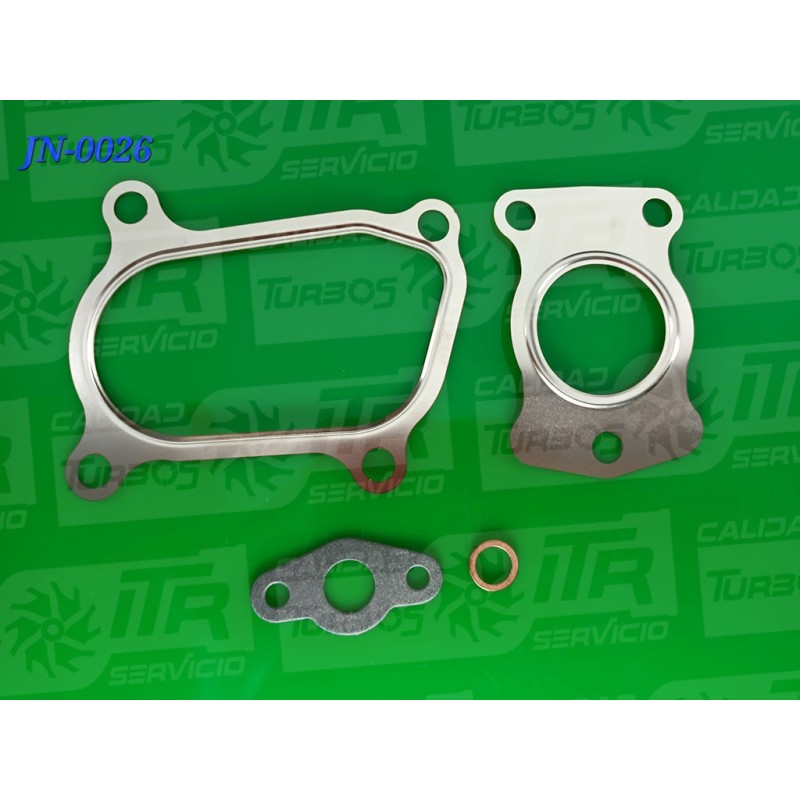 Gasket kit for turbo installation Peugeot/Citroen BERLINGO/XANTIA