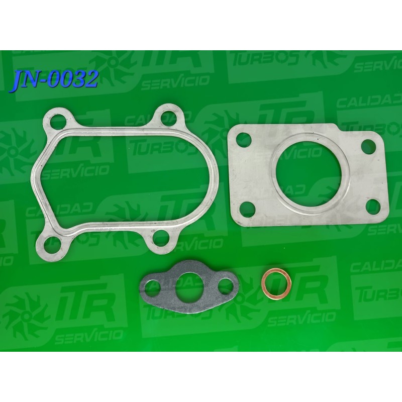 Gasket kit for turbo installation Fiat/Iveco DUCATO/DAILY