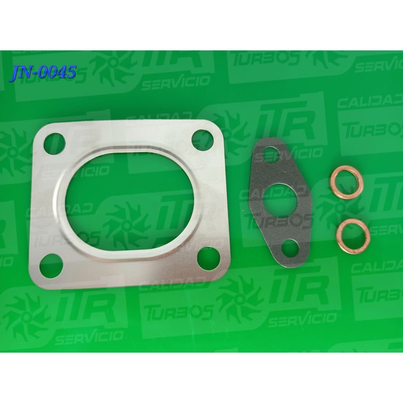 Juego de juntas para montaje de turbo Fiat/Alfa Romeo 147/156