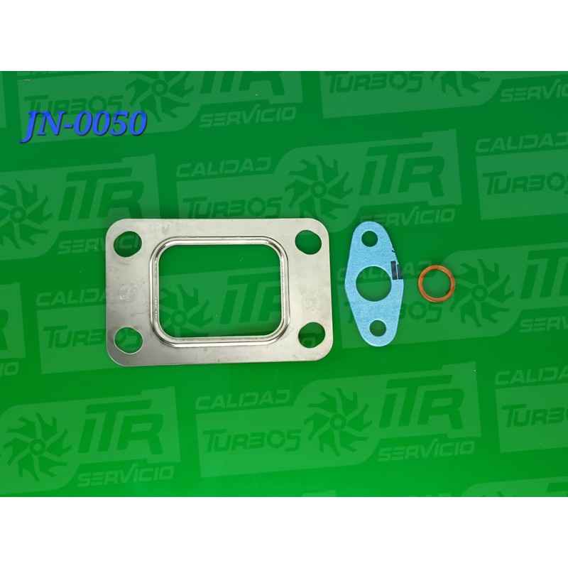 Gasket kit for turbo installation Volkswagen LT