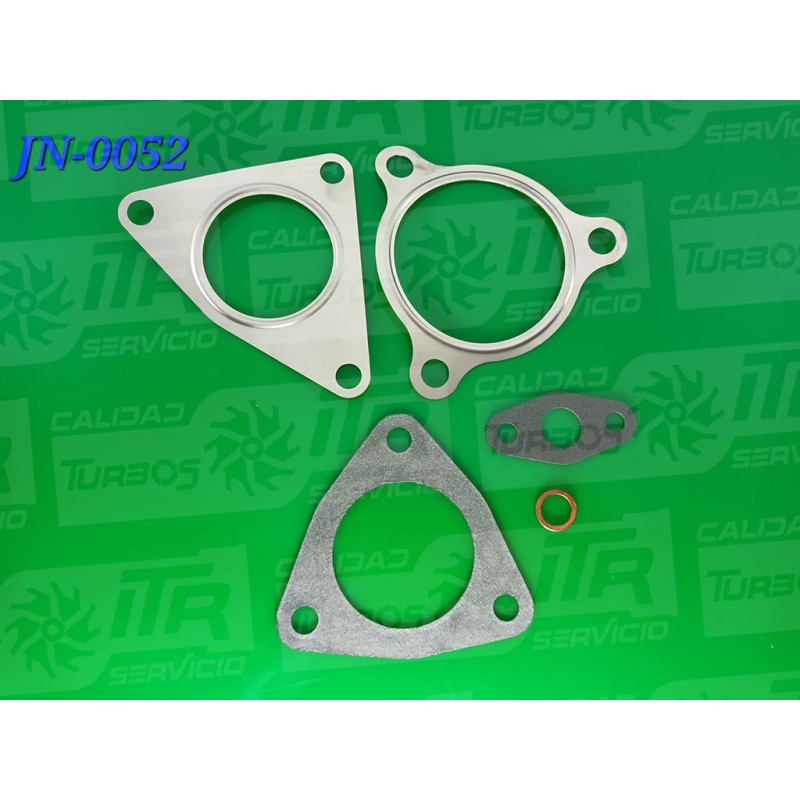 Gasket kit for turbo installation Renault MASCOTT