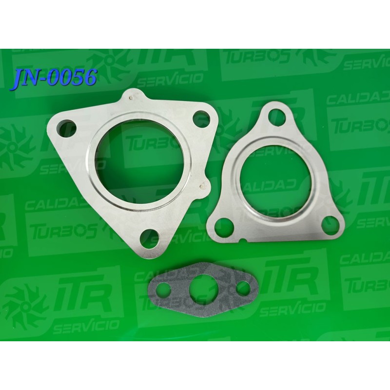 Gasket kit for turbo installation Hyundai/Kia ACCENT/GETZ