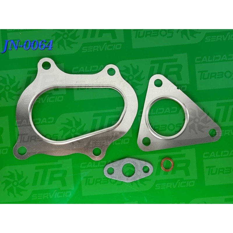 Juego de juntas para montaje de turbo Renault/Nissan INTERSTAR/MOVANO