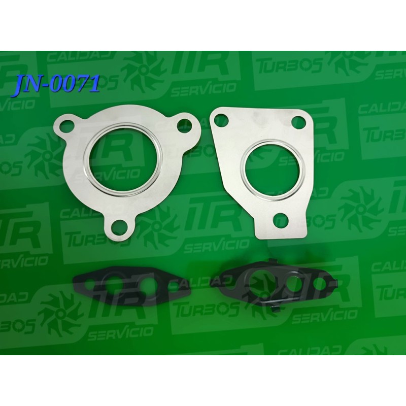 Gasket kit for turbo installation Renault ESPACE/LAGUNA
