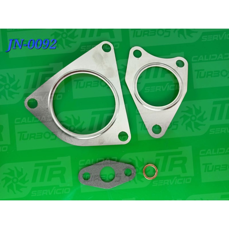 Kit de joints pour montage turbo Audi A4/A5