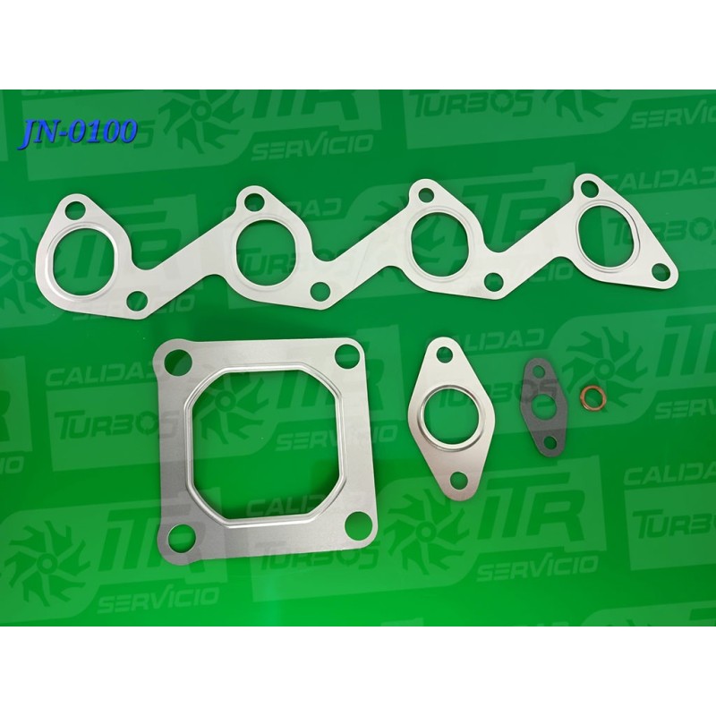Kit de joints pour montage turbo Ford FOCUS