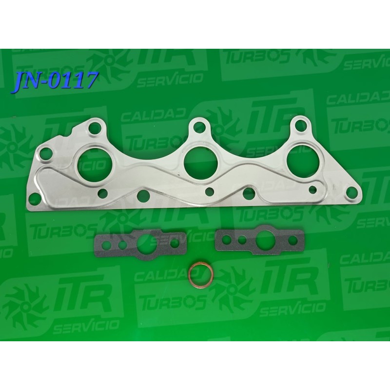 Kit de joints pour montage turbo Smart FORTWO/ROADSTER
