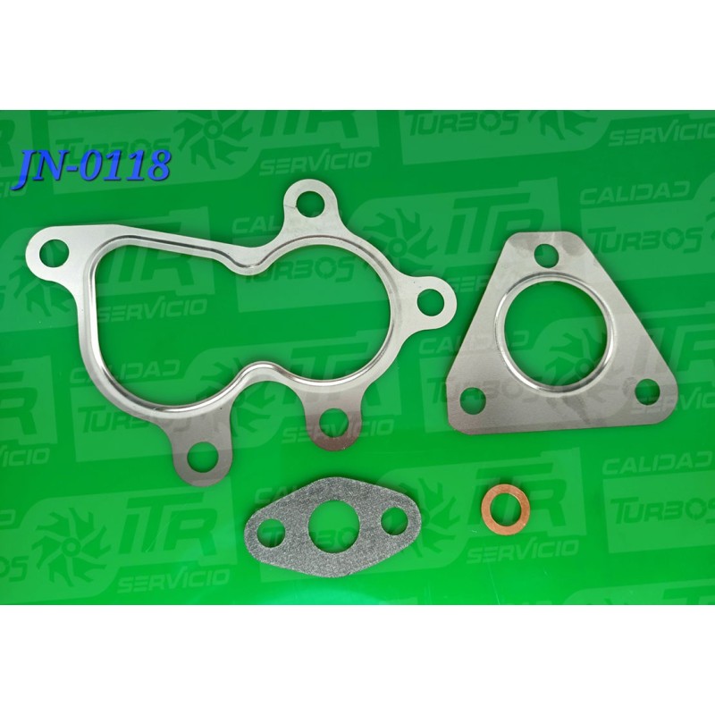 Gasket kit for turbo installation Volkswagen TRANSPORTER T4/MULTIVAN