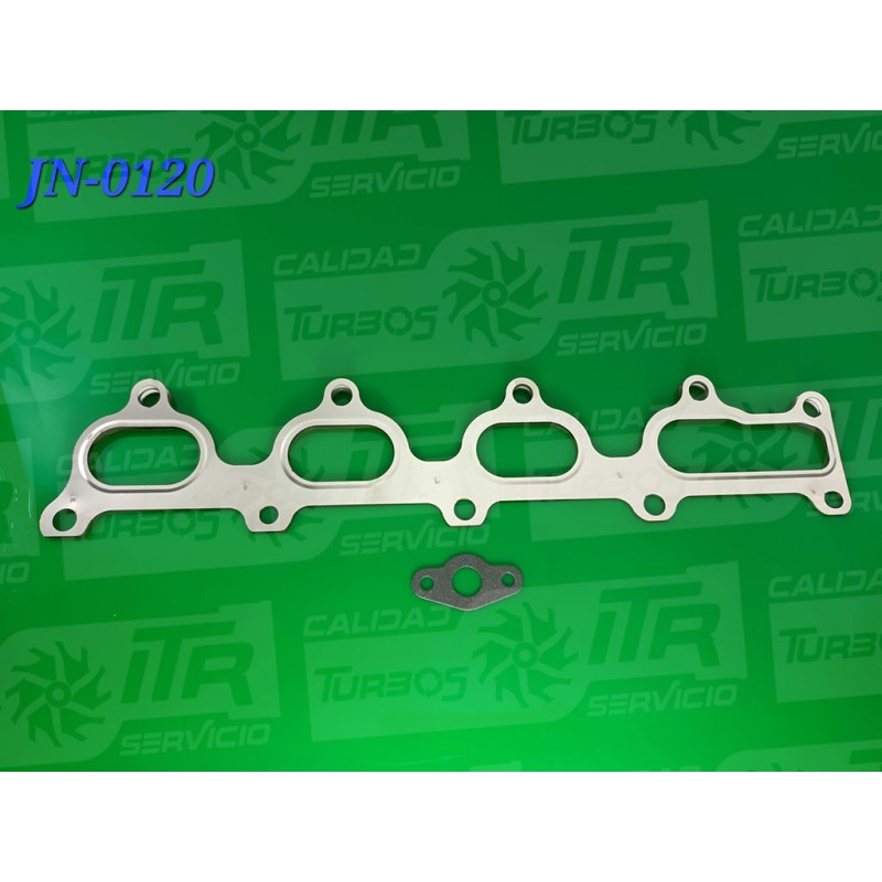 Gasket kit for turbo installation Opel / Vauxhall/Cadillac