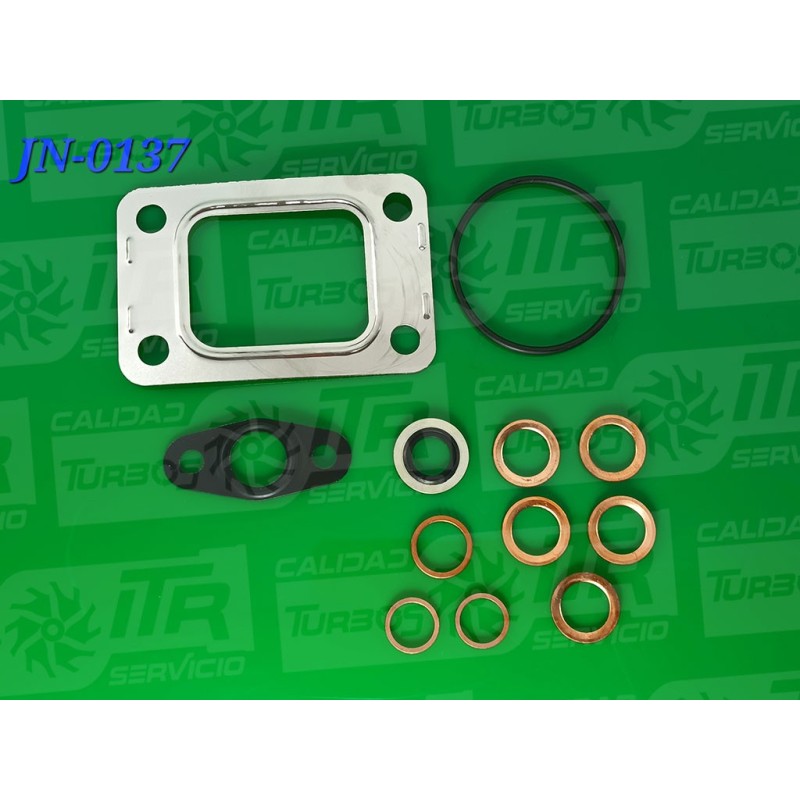 Kit de joints pour montage turbo Saab 9-3/9-5