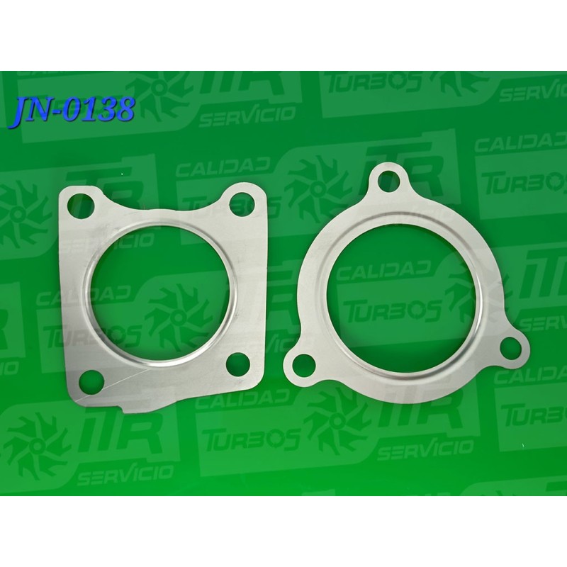 Gasket kit for turbo installation Kia CARNIVAL