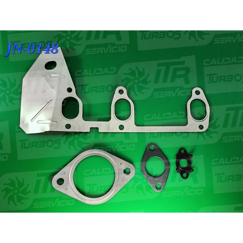 Kit de joints pour montage turbo Volkswagen/Seat CORDOBA/IBIZA