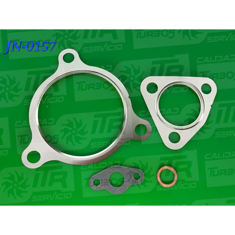 Gasket kit for turbo installation Audi/Seat A3/TT