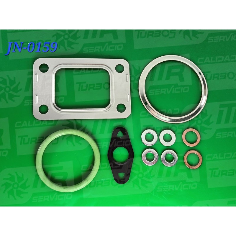 Kit de joints pour montage turbo Peugeot/Citroen JUMPER/DUCATO