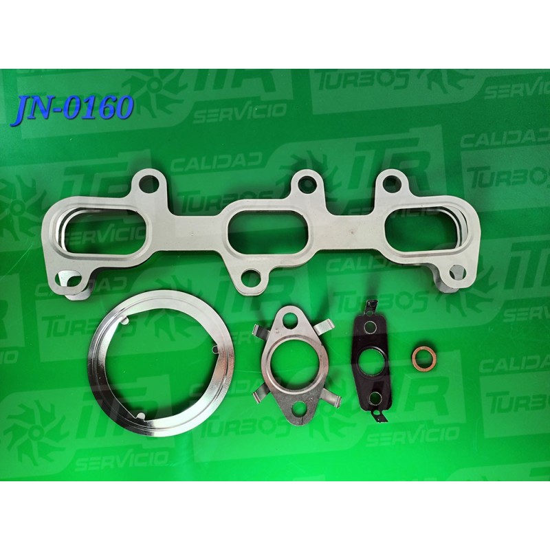 Gasket kit for turbo installation Volkswagen/Seat IBIZA/FABIA