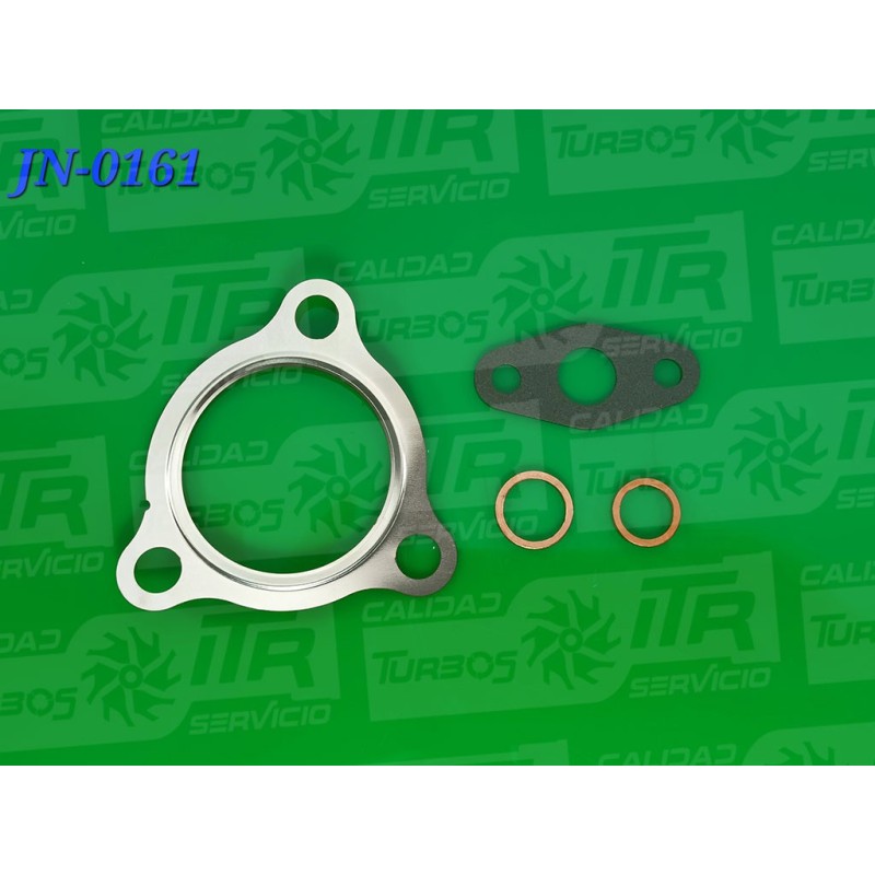 Kit de joints pour montage turbo Saab/Cadillac BLS/9-3
