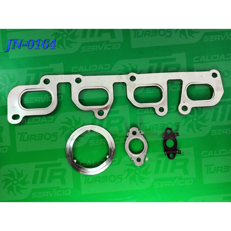 Gasket kit for turbo installation Volkswagen AMAROK/CRAFTER