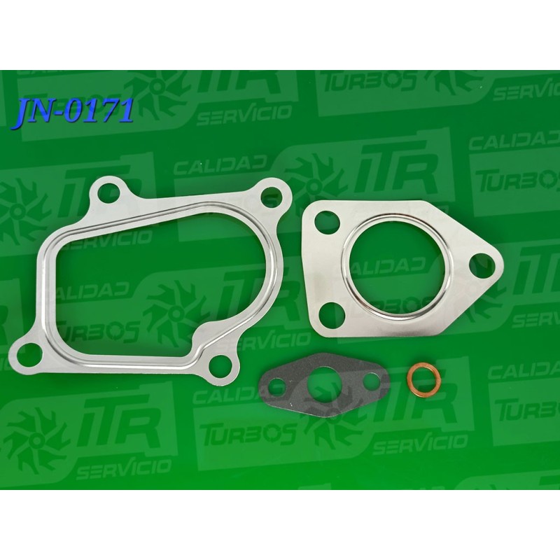 Kit de joints pour montage turbo Hyundai/Kia H-1/STAREX