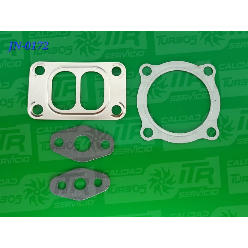 Juego de juntas para montaje de turbo Iveco/Deutz