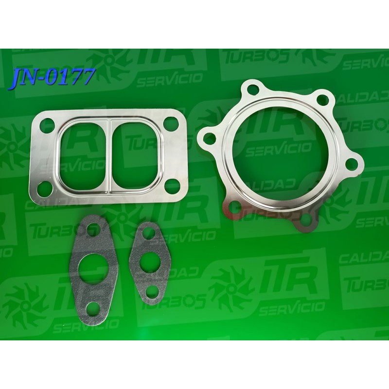 Kit de joints pour montage turbo Nissan/Perkins M110/M130