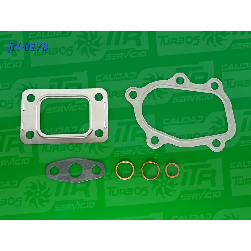 Kit de joints pour montage turbo Nissan PATROL