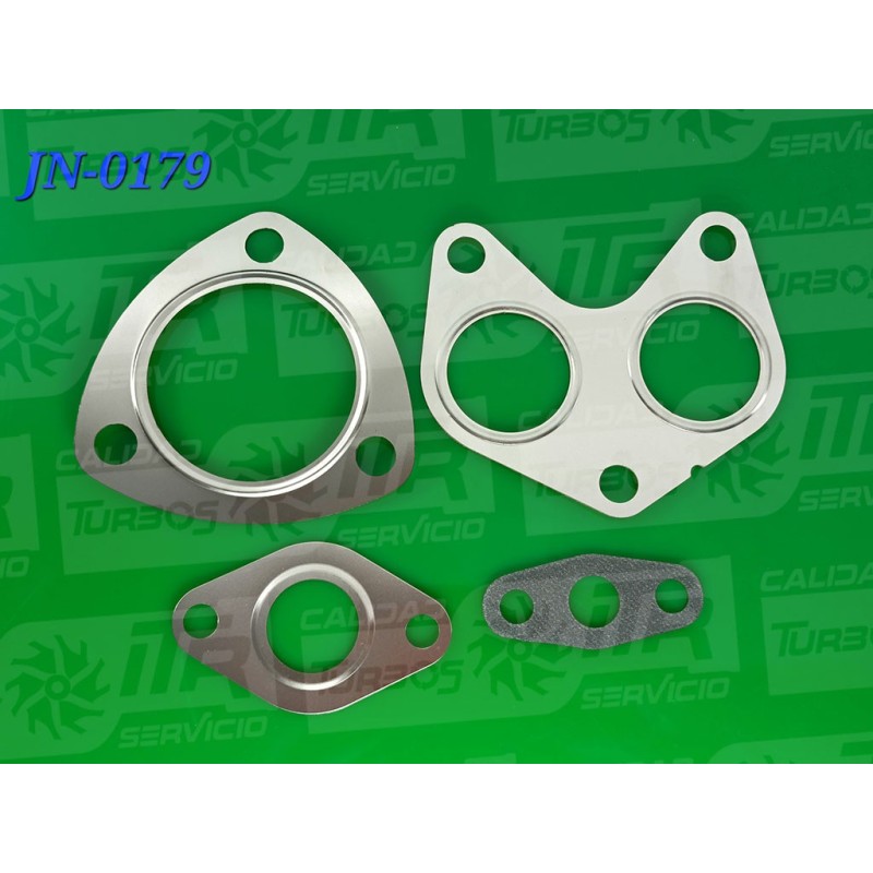 Juego de juntas para montaje de turbo Land Rover DEFENDER/DISCOVERY
