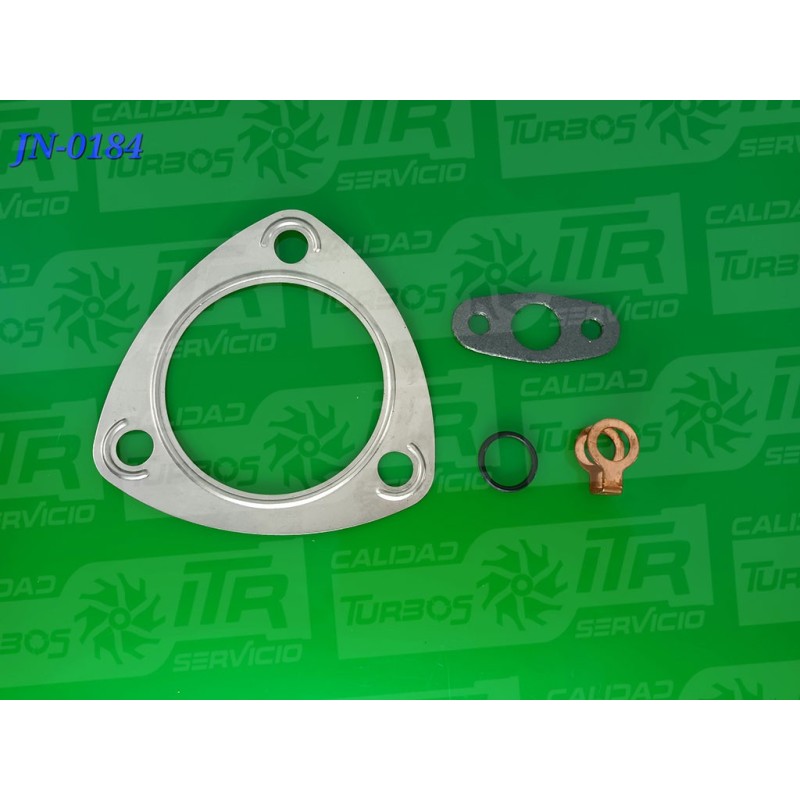 Juego de juntas para montaje de turbo Land Rover DISCOVERY/RANGE ROVER