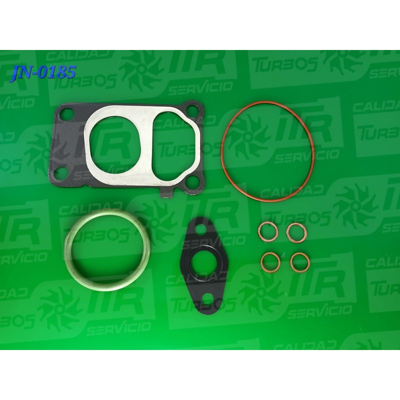 Juego de juntas para montaje de turbo Bmw 535