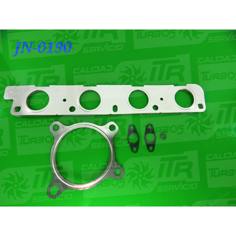 Kit de joints pour montage turbo Audi/Seat A4/A5