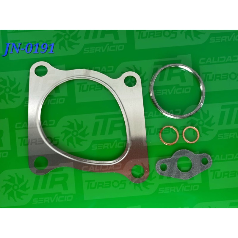 Kit de joints pour montage turbo Audi A4/A6