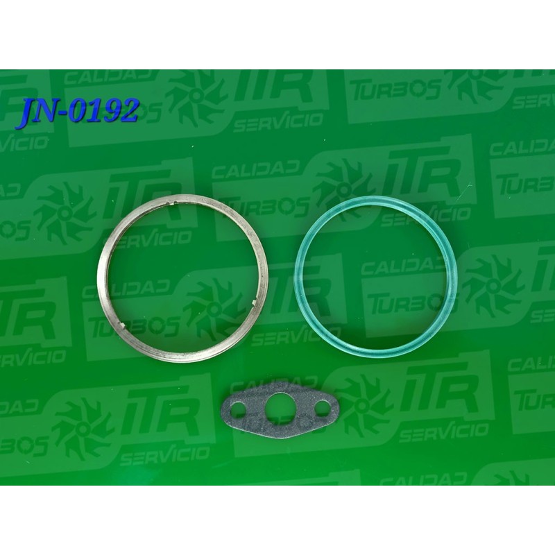 Juego de juntas para montaje de turbo Bmw 325/330