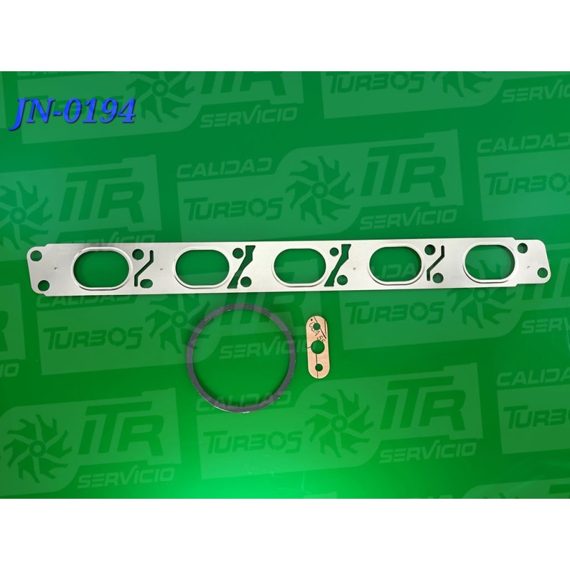 Juego de juntas para montaje de turbo Ford/Volvo FOCUS/KUGA