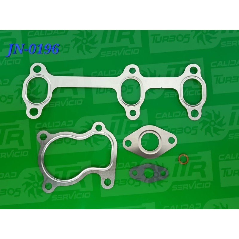 Kit de joints pour montage turbo Volkswagen/Seat AROSA/CORDOBA