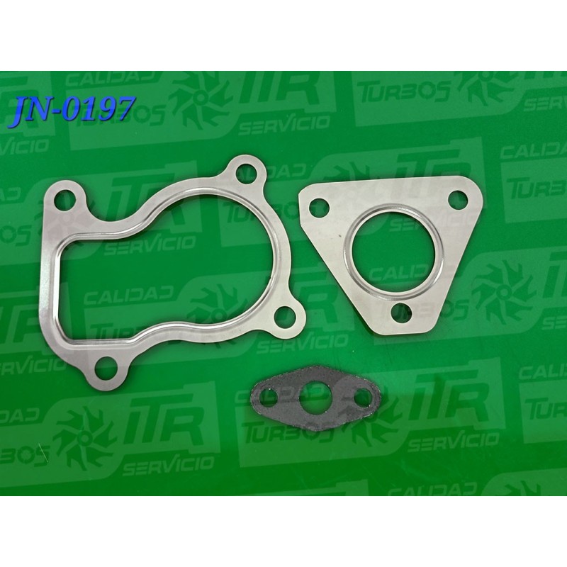Kit de joints pour montage turbo Volkswagen/Audi 80/CORDOBA